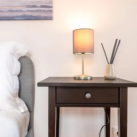 Guestready - Ideal And Functional 1-Bedroom Apartment In Alcantara Lisboa