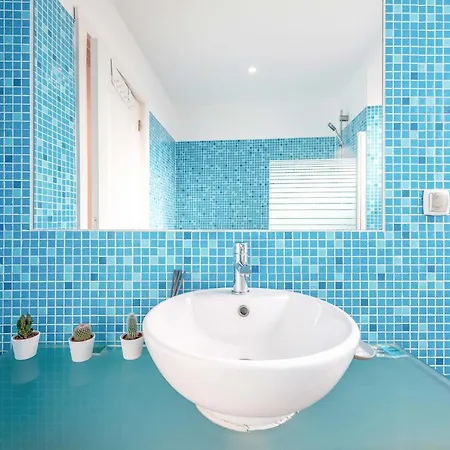 Guestready - Ideal And Functional 1-Bedroom Apartment In Alcantara 公寓 *